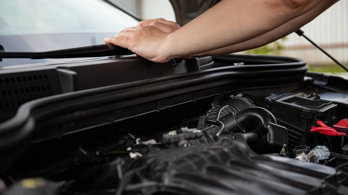 Quand faut-il faire la révision de sa voiture ?