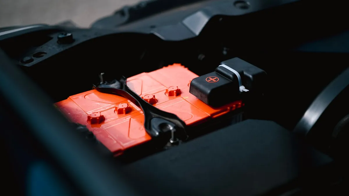 Batterie de voiture : durée de vie et signes de faiblesse