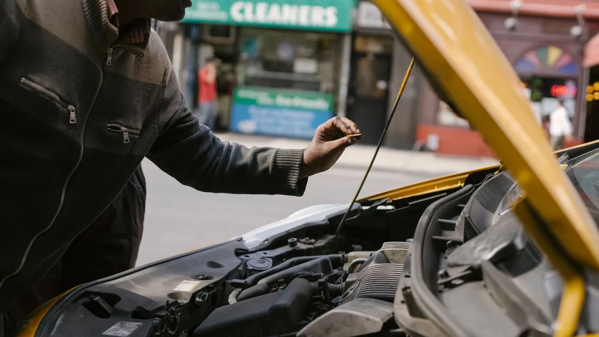 Combien coûte une révision automobile ?