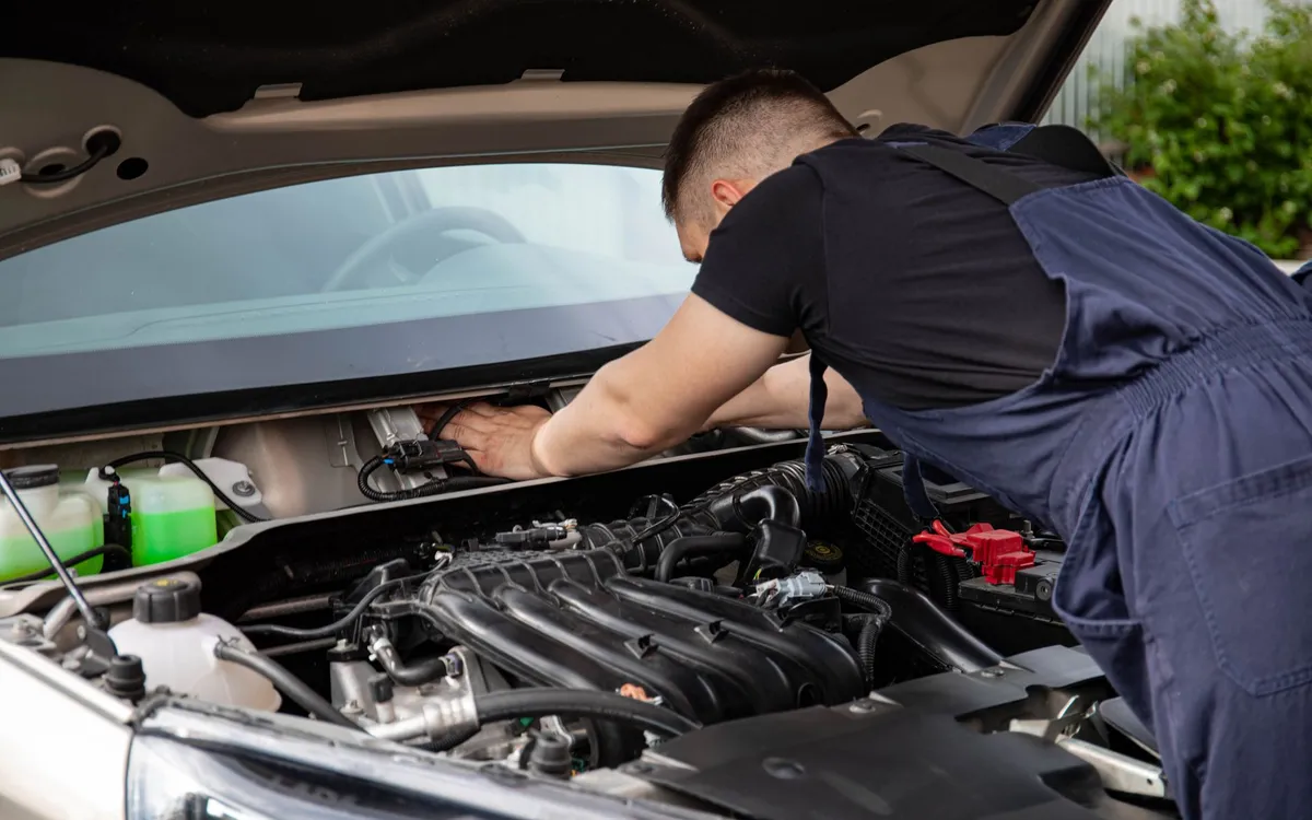 Surconsommation d’huile sur un moteur essence turbo