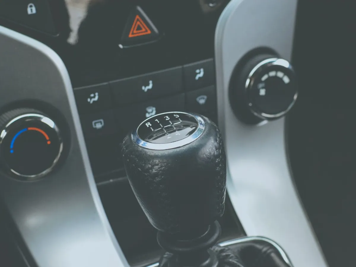 Kit d’embrayage et volant moteur sur Renault Mégane IV
