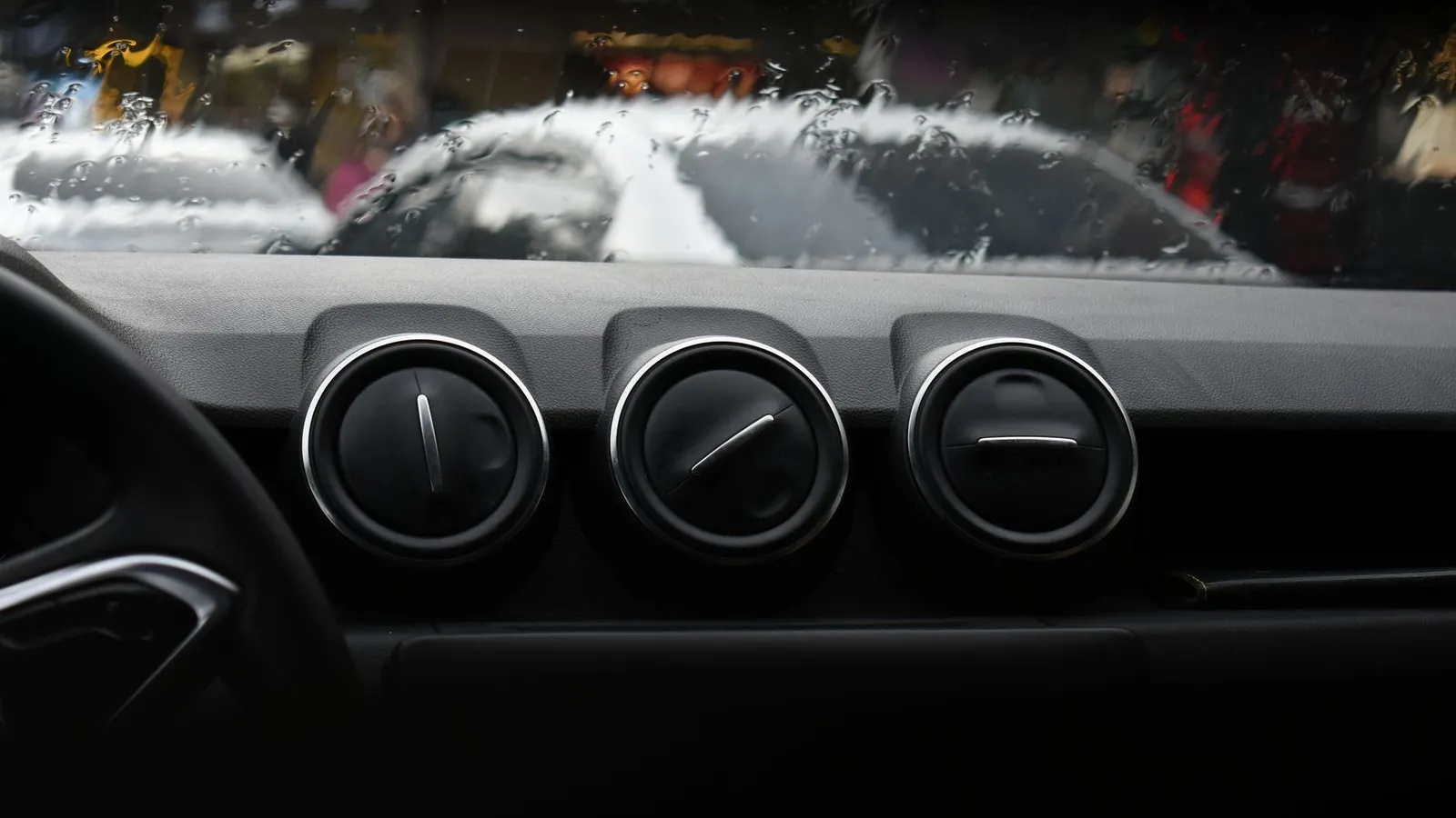Prestation Climatisation automobile