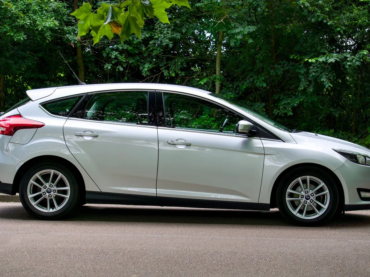 Peugeot 308 BlueHDi 130 Allure